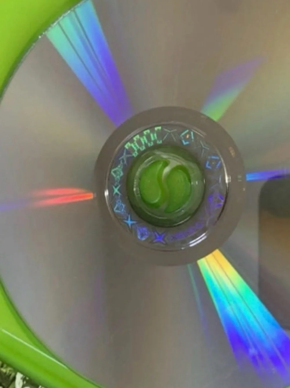 Quantum Redshift for Xbox- complete with Manual tested works great
